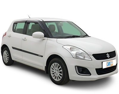Maruti Swift-img